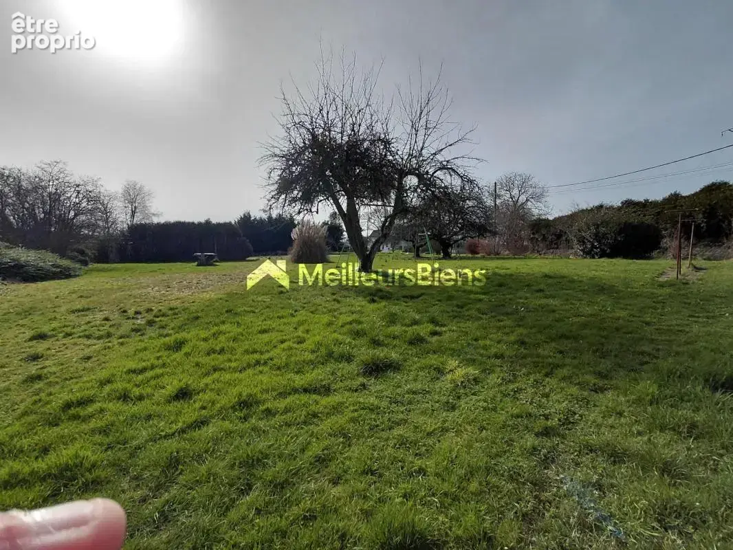 Maison 271m² située à saint broingt le bois - photo 8