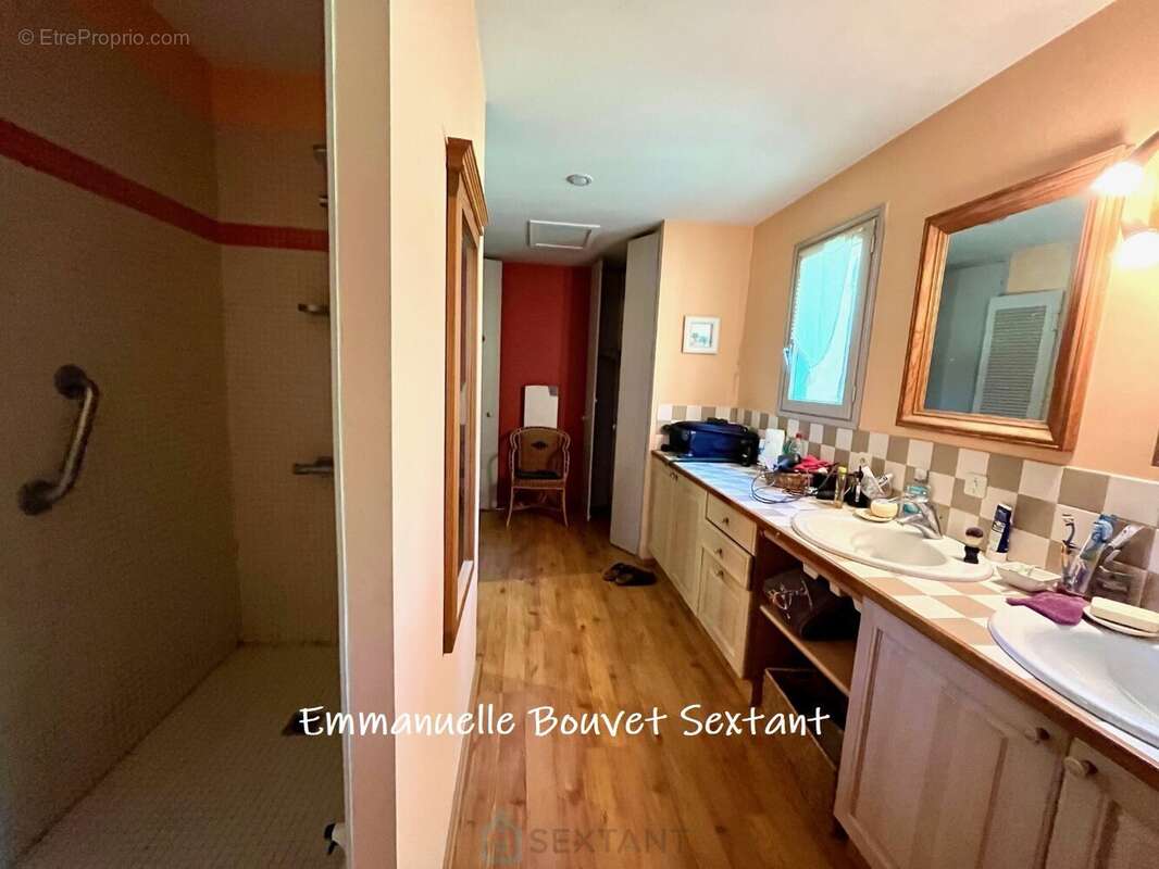 Maison à LAMONZIE-MONTASTRUC