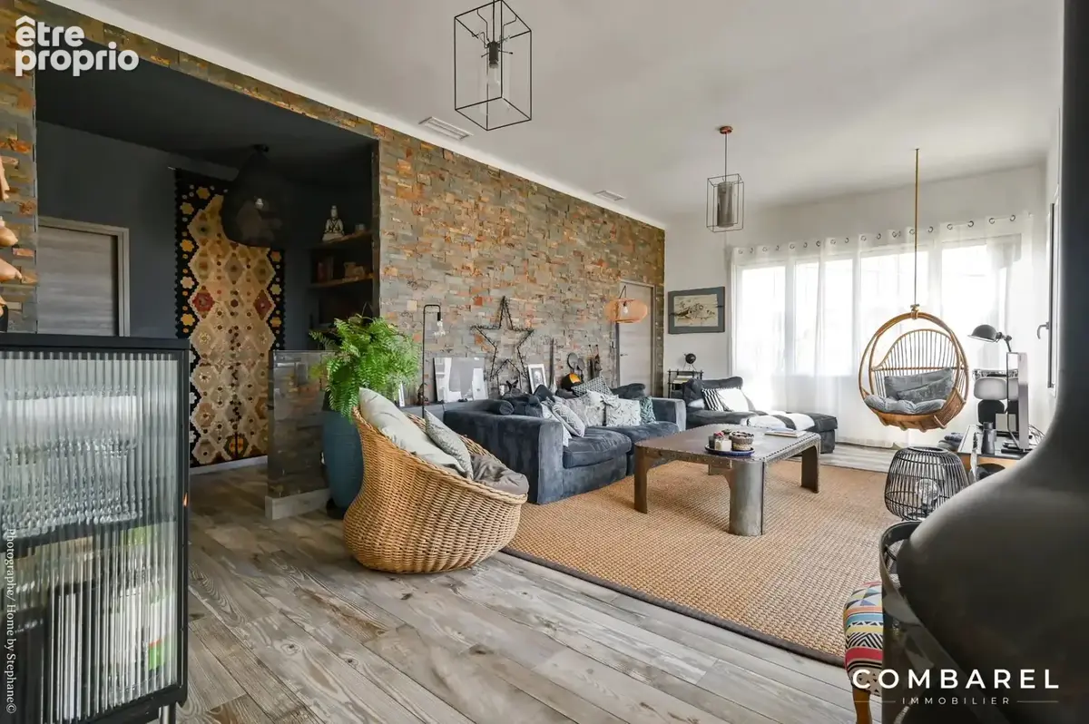 Appartement 115 m² à La Ciotat  - photo 8