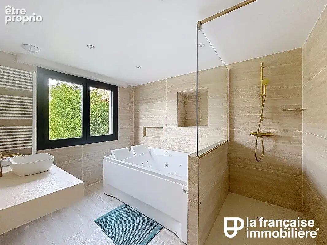Maison Rennes 220m² Sacrés coeurs - photo 5