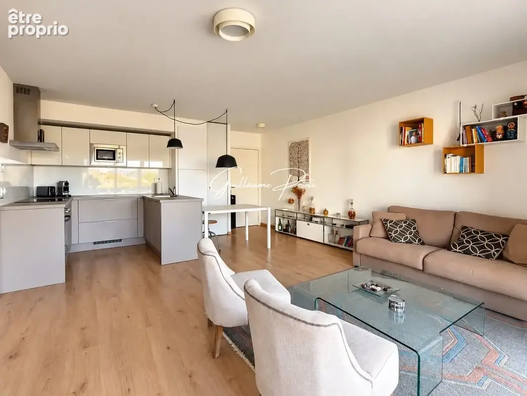 Appartement 3 pièces 64 m² à vendre à Bordeaux (33000) - photo 6