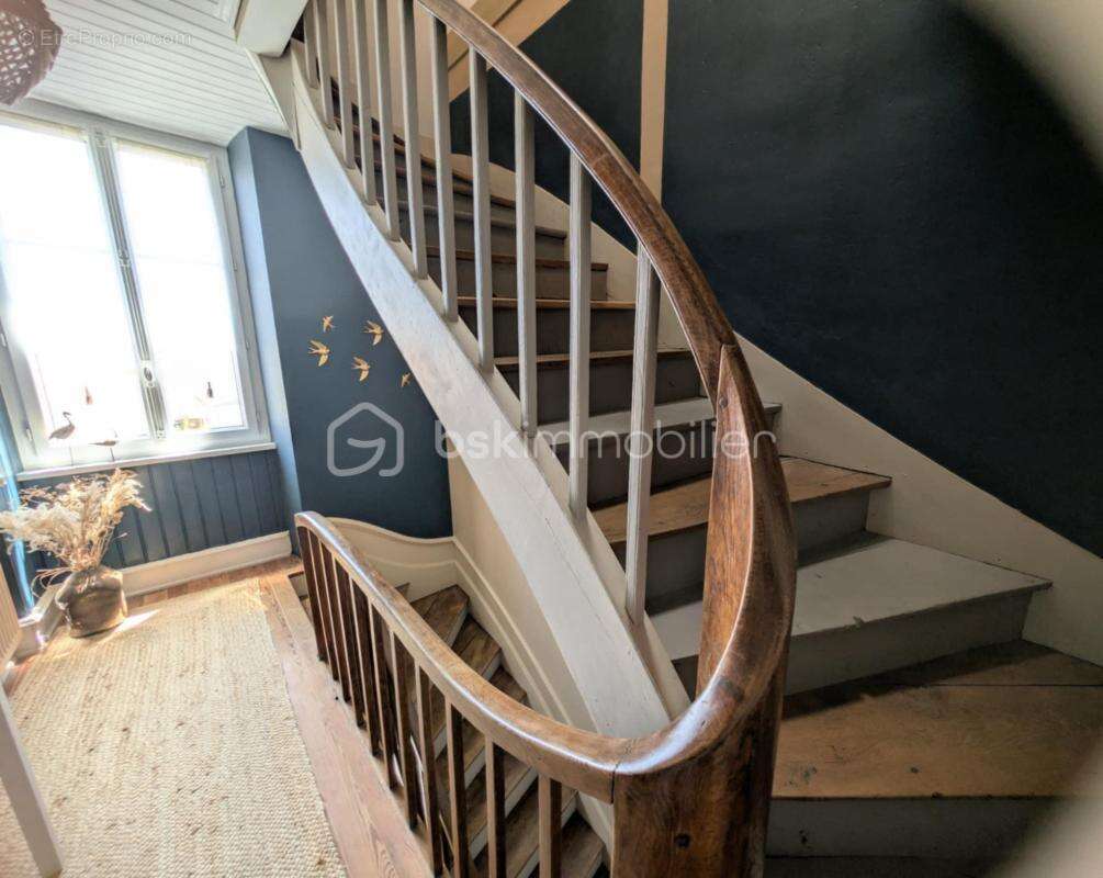 Maison à SAINT-JULIEN-DE-CONCELLES