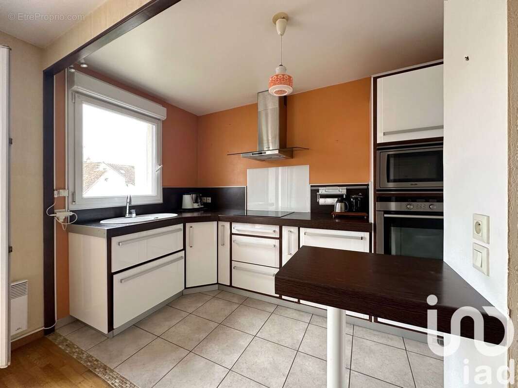 Photo 2 - Appartement à LONGJUMEAU