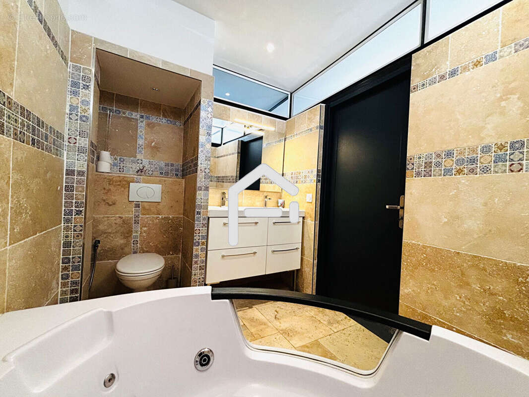 Maison à AUCAMVILLE