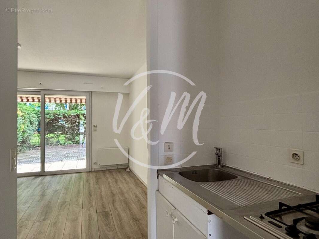 Appartement à ANDERNOS-LES-BAINS