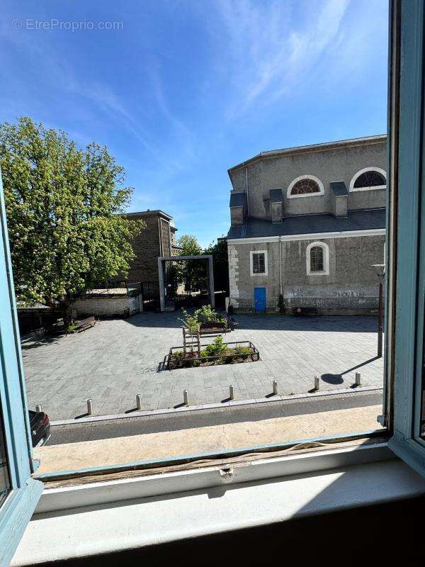 Appartement à PAU