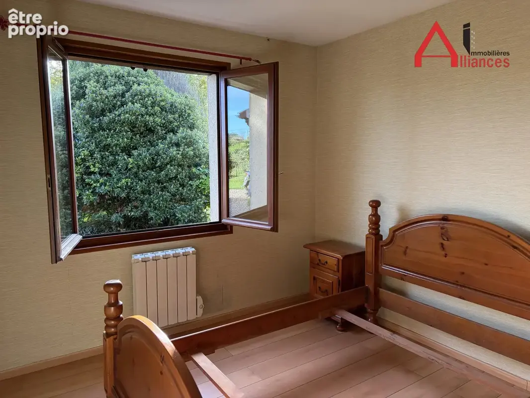 Maison 6 pièces 92 m² à vendre à Le Crotoy (80550) - photo 9