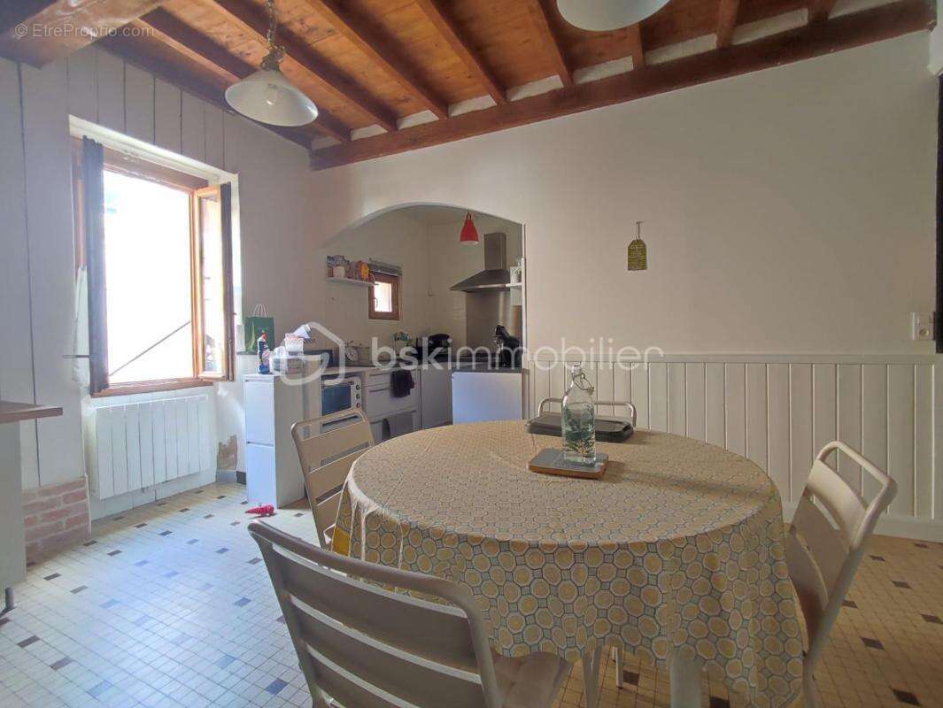 Maison Familiale au centre-ville de Rabastens - photo 3