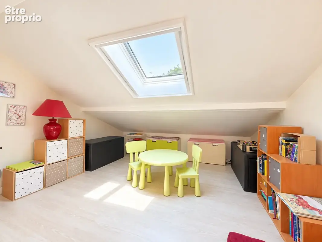 Maison beauregard - photo 9