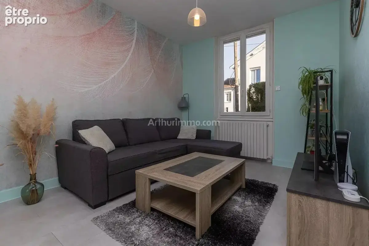 Vente Maison Saint-sorlin-de-morestel(38510) 179 000ï¿œ - photo 3