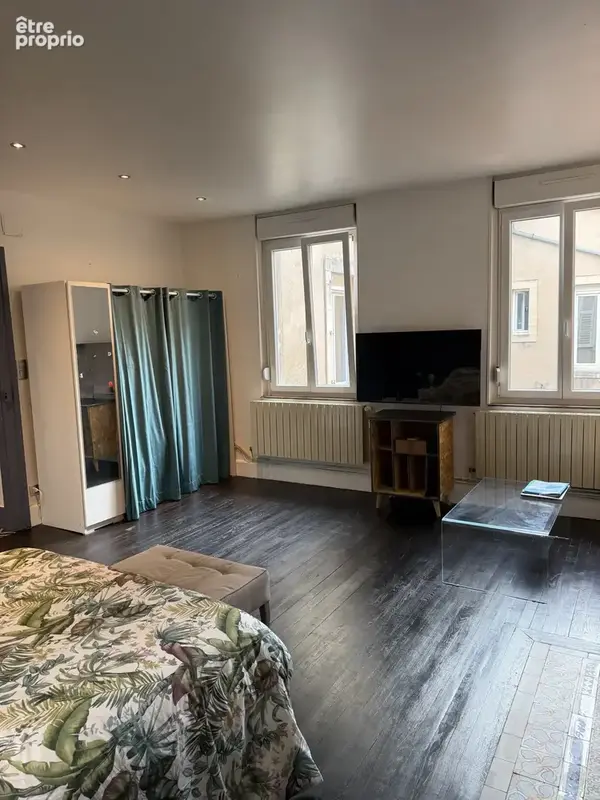Appartement de 205 m2 habitables en plein centre ville - photo 5