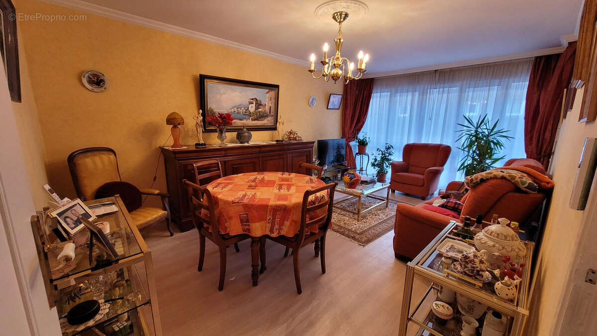 Appartement proche Place de Jaude - photo 5