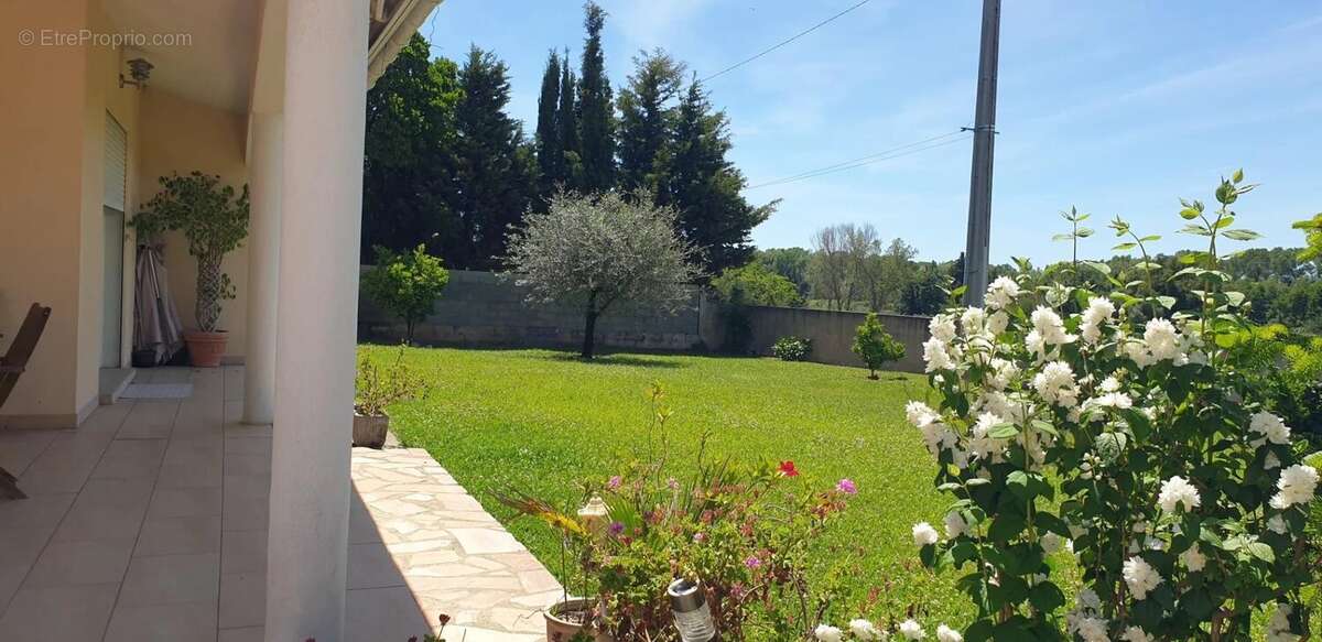 Maison à GHISONACCIA