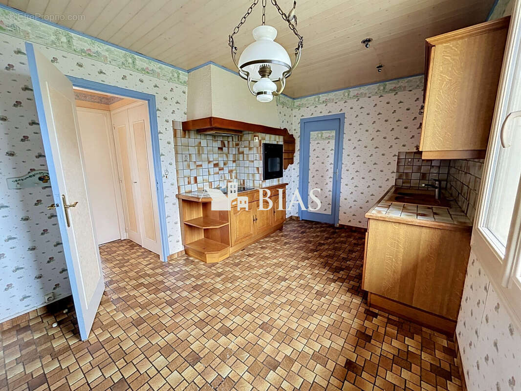 Maison à MAROMME