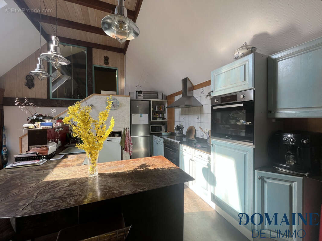 Maison à ALTECKENDORF