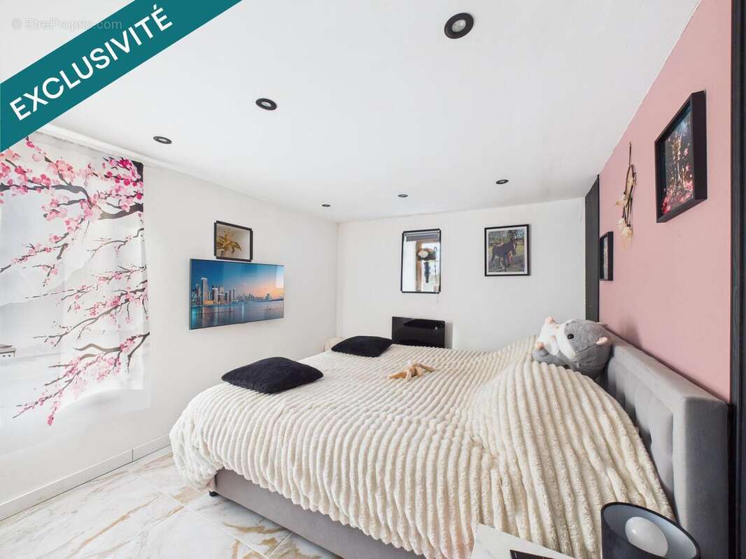 Photo 5 - Maison à MIRAMBEAU