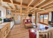 Photo 1 - Maison à ARETTE