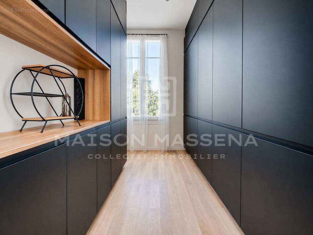 Maison à CAGNES-SUR-MER