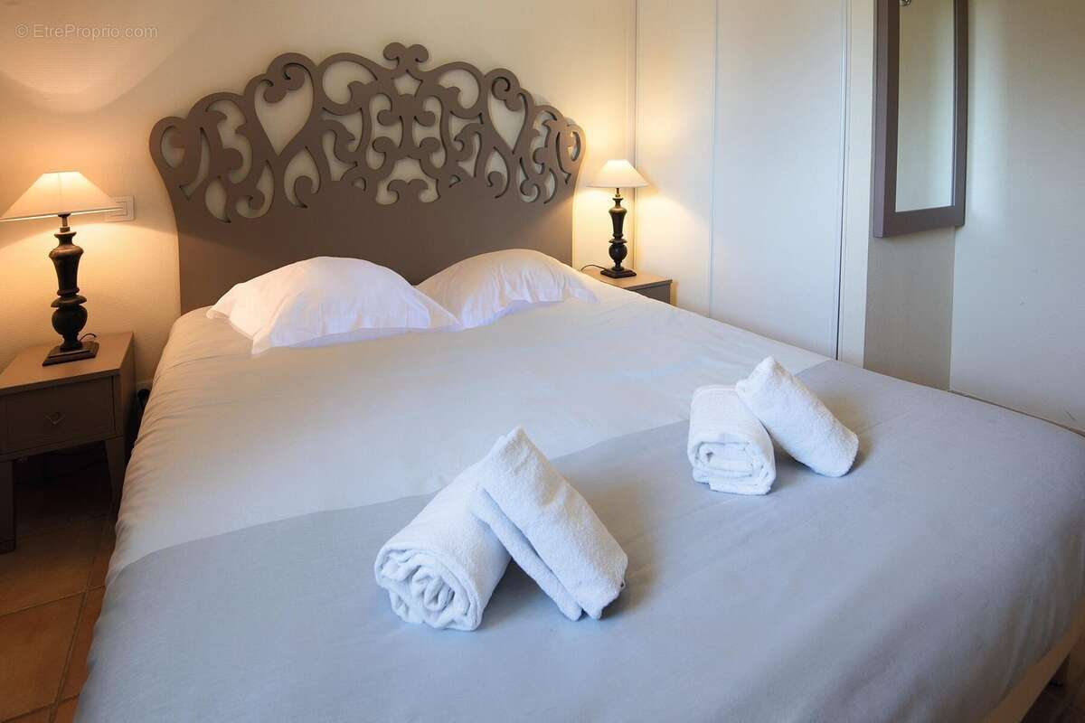 Appartement à ALVIGNAC