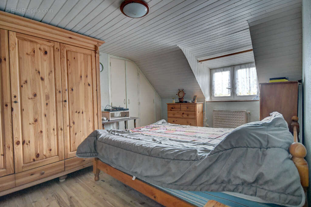 Maison à PLOUGASTEL-DAOULAS