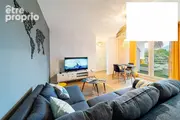 Appartement à BRAS-PANON