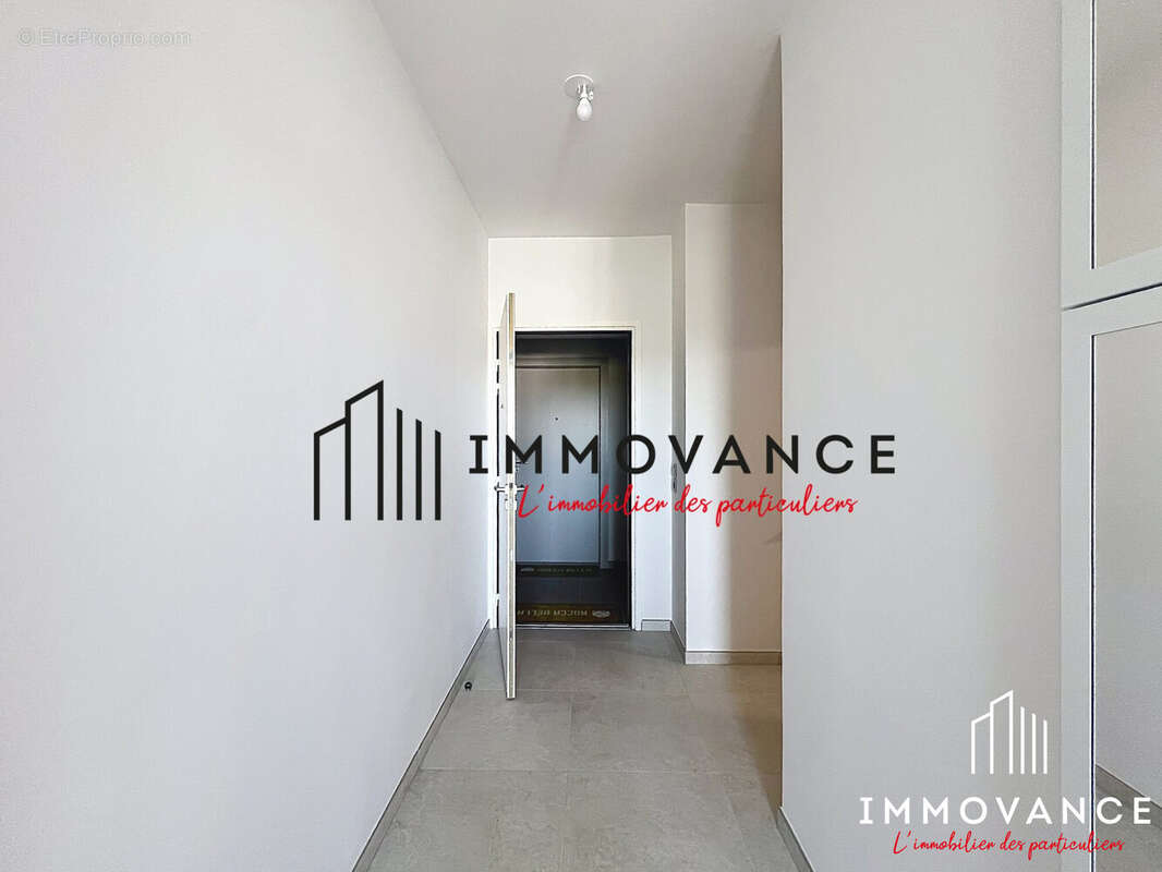 Appartement 45 m² à Saint-Jean-De-Vedas  - photo 8