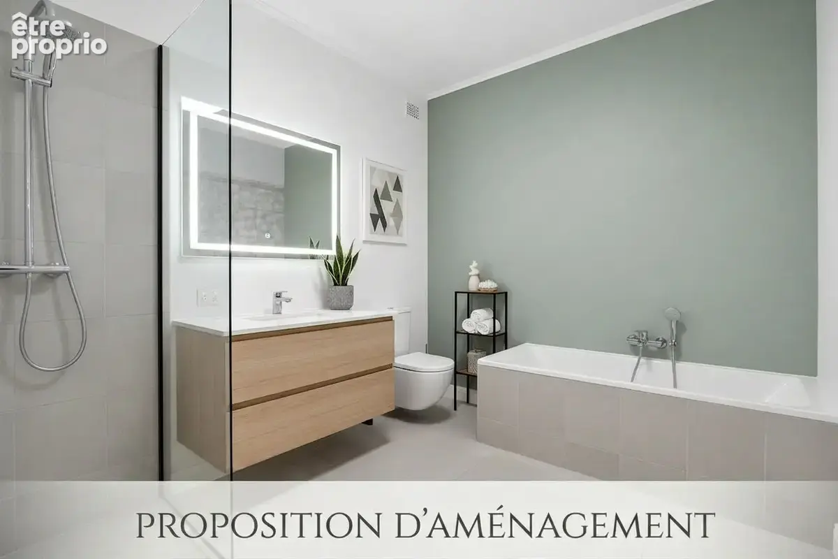 Maison Elancourt 4 pièces 85.5 m2 - photo 6