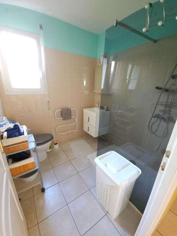 Photo 6 - Maison à SAINT-GERVAIS