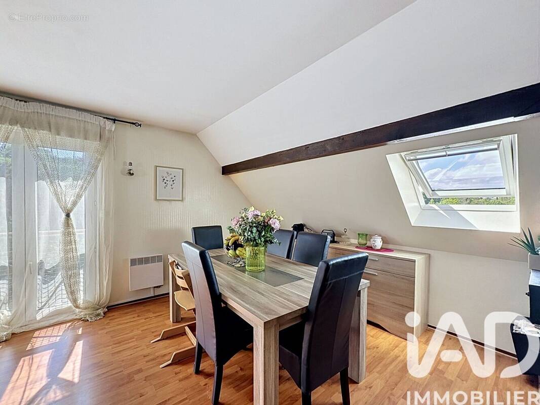 Photo 1 - Appartement à MELUN