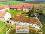 Maison à COULOMMIERS