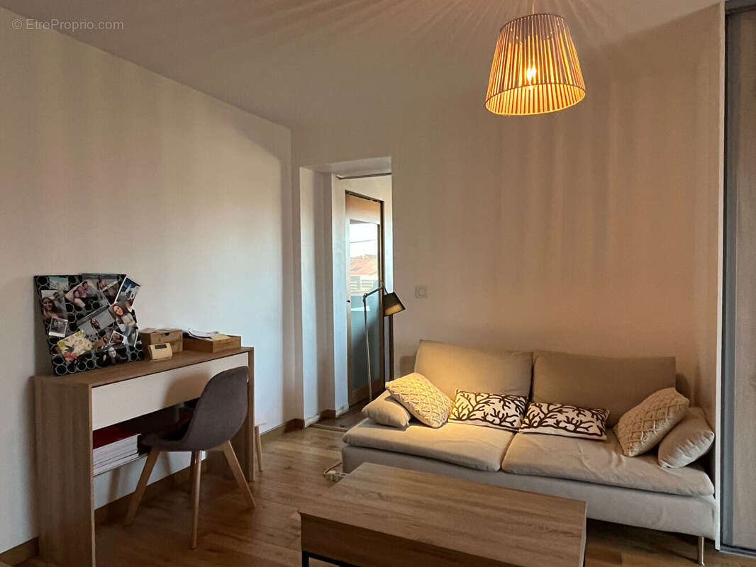 Appartement à BOURG-EN-BRESSE