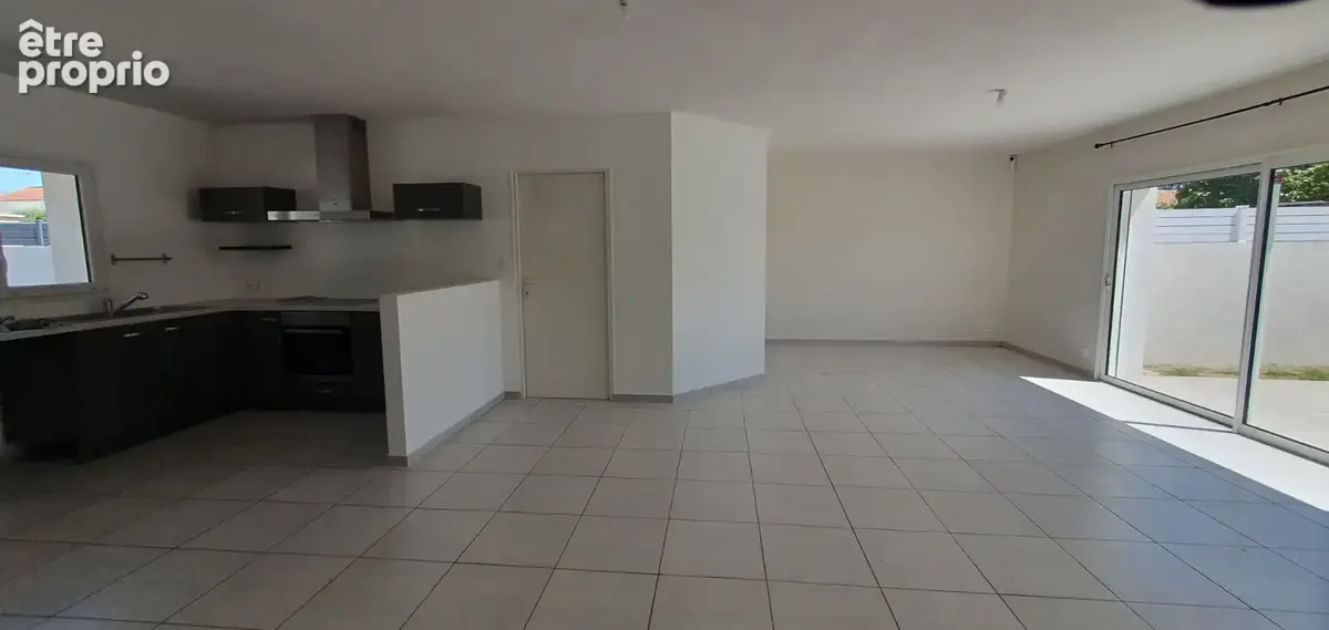 Maison Challans 4 pièces  88.63 m2 - photo 3