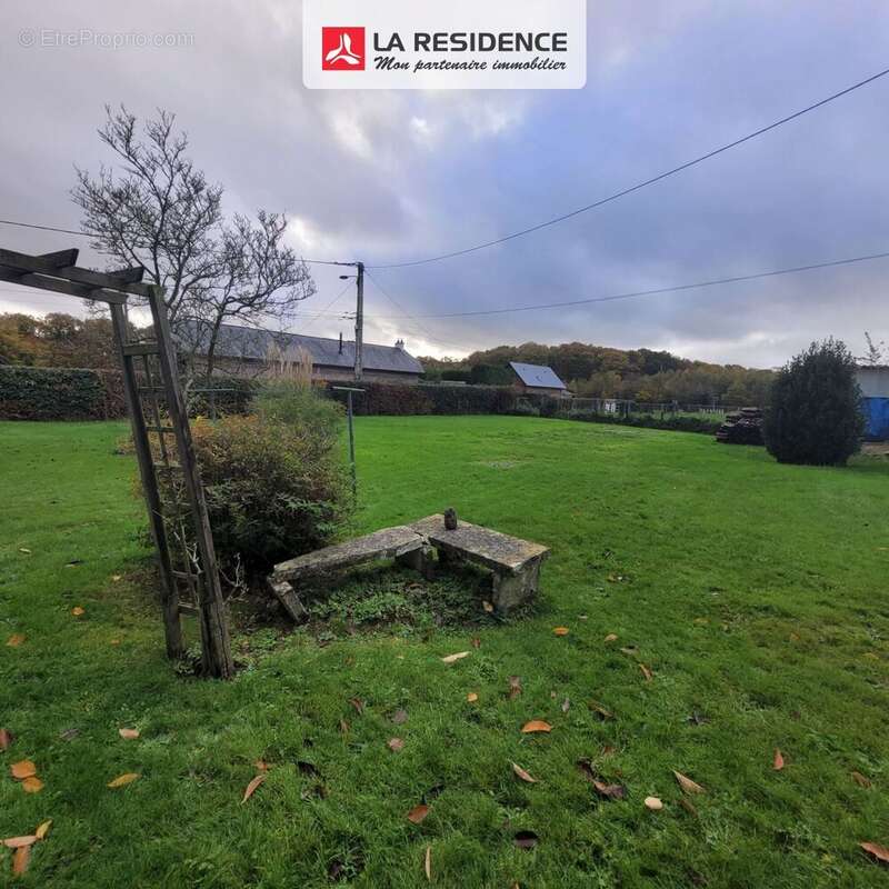 Terrain 639 m² à Malaunay  - photo 3
