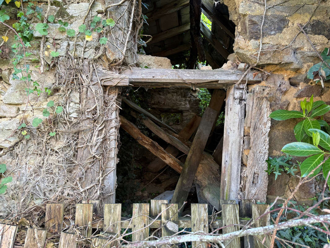 Maison à NEUF-EGLISE