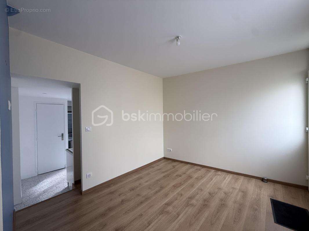 Maison à PONT-L&#039;EVEQUE