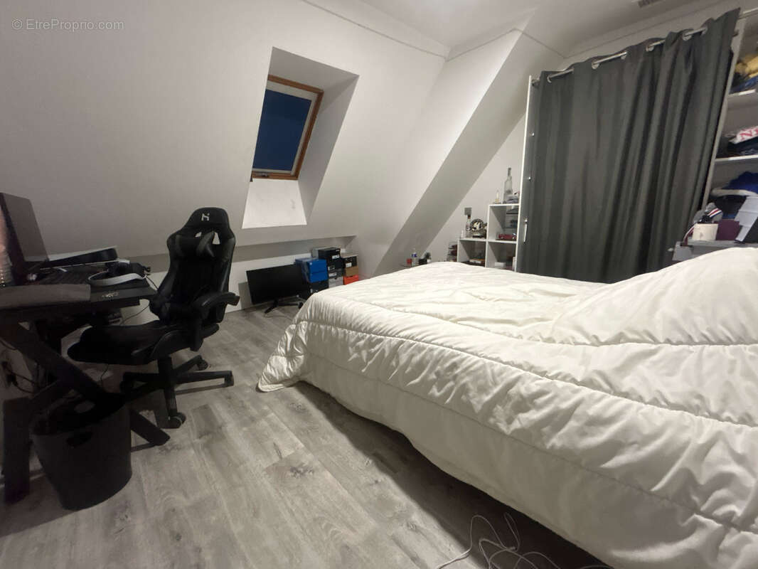 Grande maison familiale de 185 m2   À seulement 10 minutes de Périgueux est - photo 12