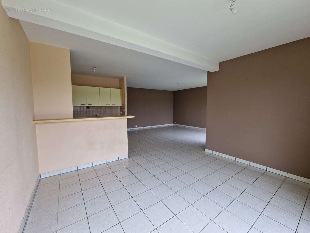 Maison à MALEMORT-SUR-CORREZE