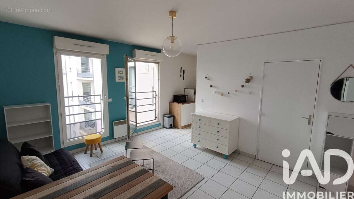 Photo 4 - Appartement à CHATEAUROUX