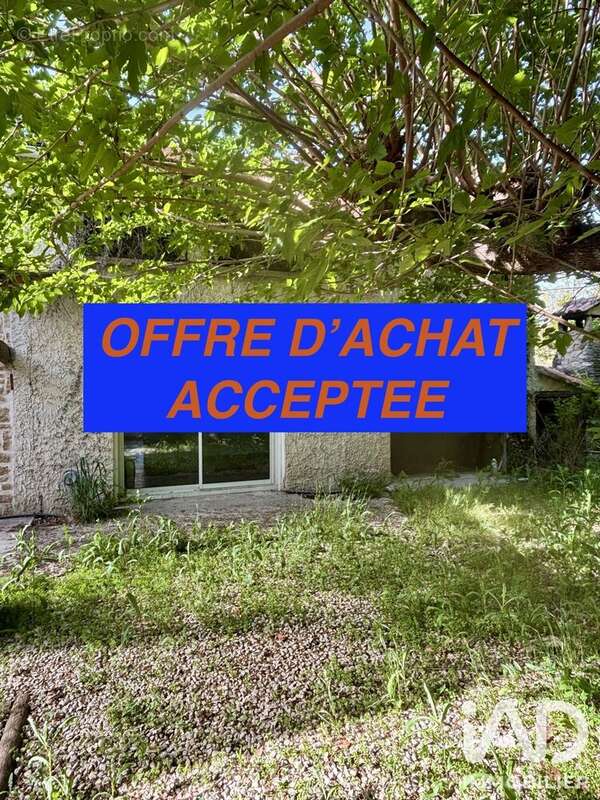 Photo 1 - Maison à MONTEUX