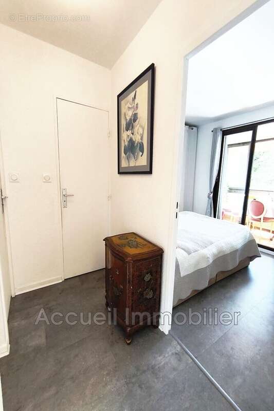 Appartement à LE GRAU-DU-ROI