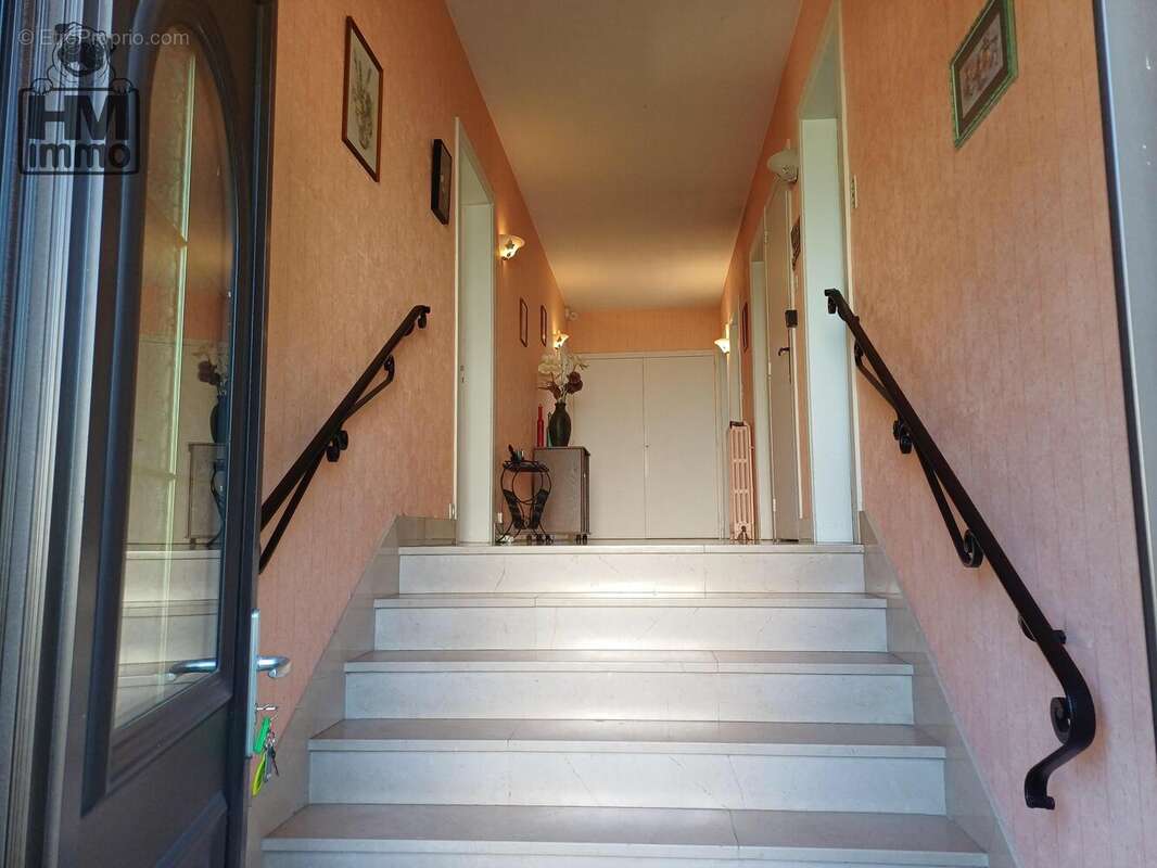 Maison à FEYTIAT