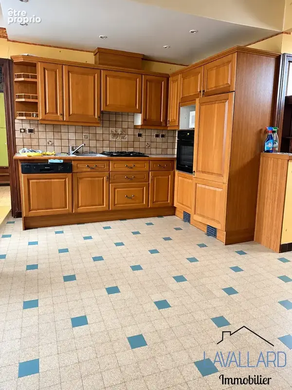Maison 7 pièces 144 m² à vendre à Barly (80600) - photo 6