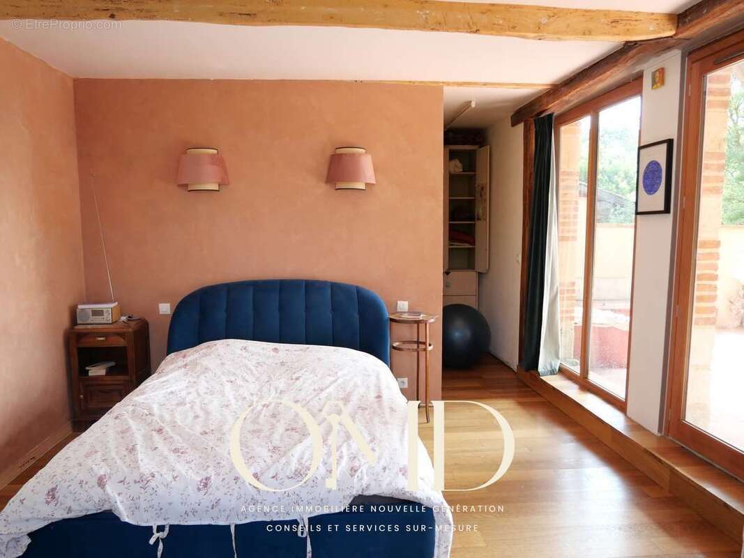 Maison 167 m² à Lapeyrere  - photo 7