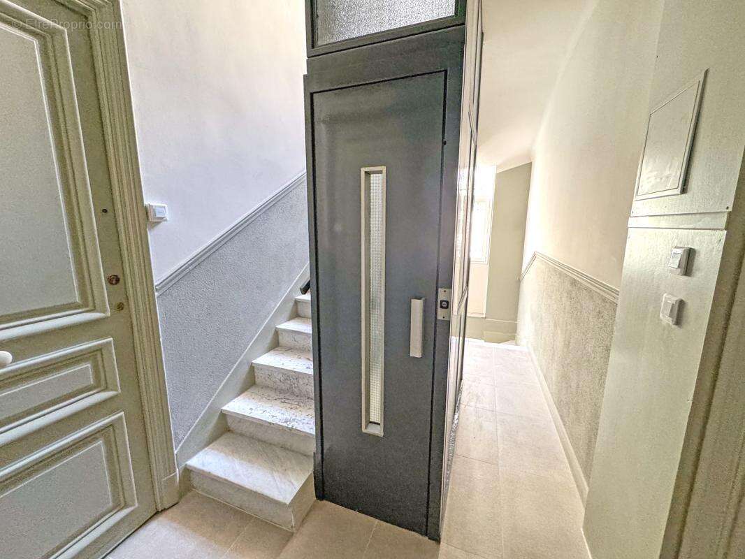 2 pièces lumineux, modulable de 51 m², Promenade des Anglais - photo 14