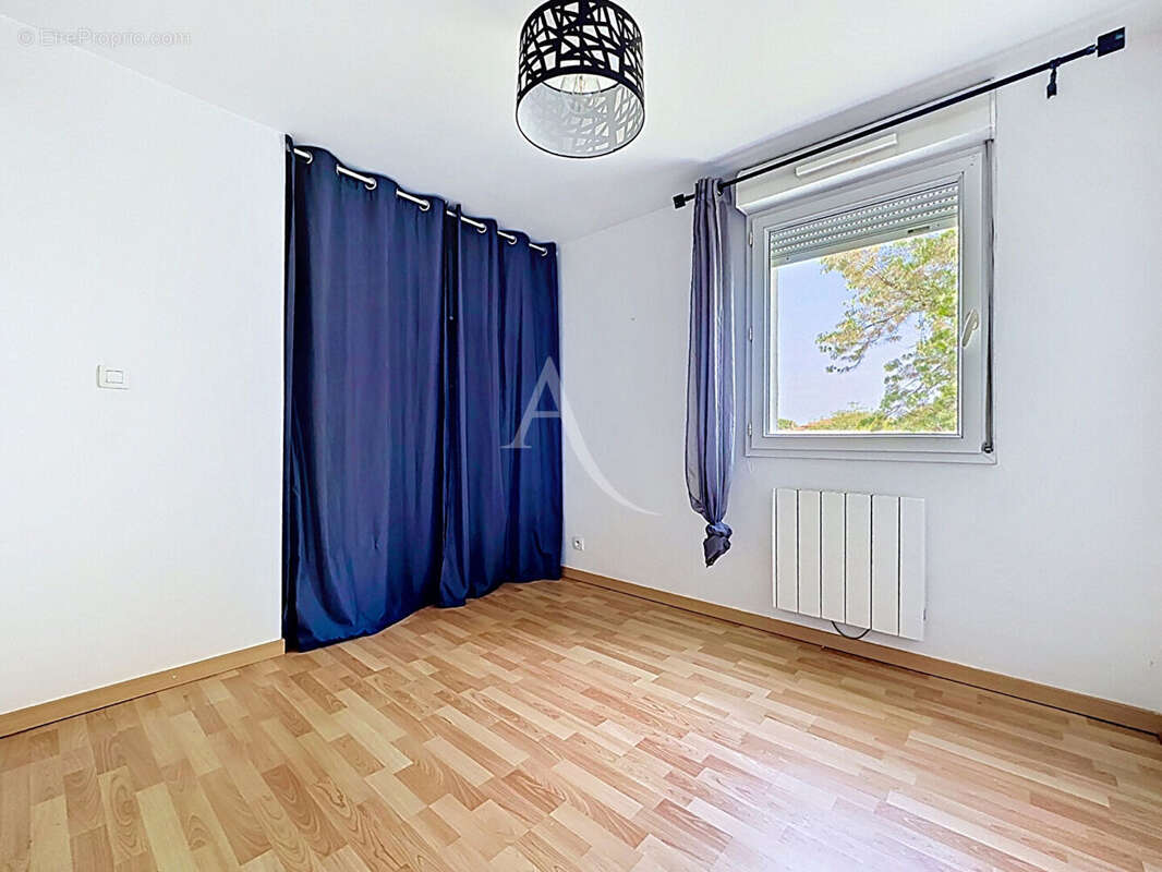 Appartement à FONBEAUZARD