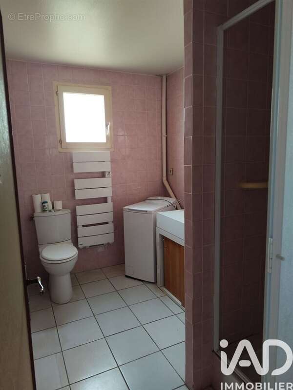 Photo 8 - Maison à SAINT-LOUP-DE-NAUD