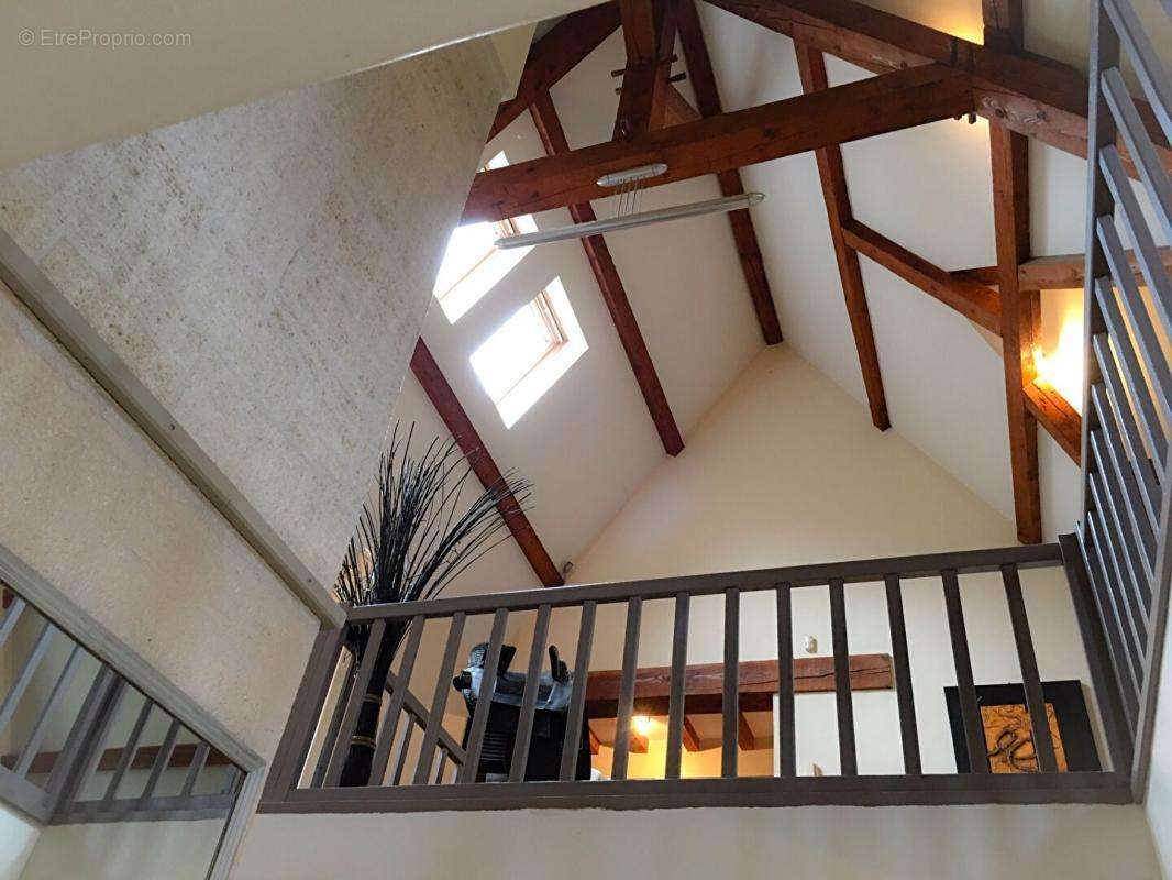 Maison à BESSANCOURT