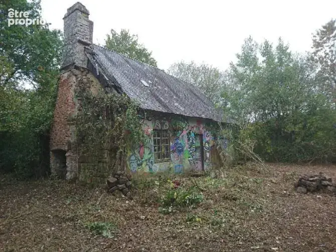 Maison 2 pièces 40 m² à vendre à Domfront (61700) - photo 2