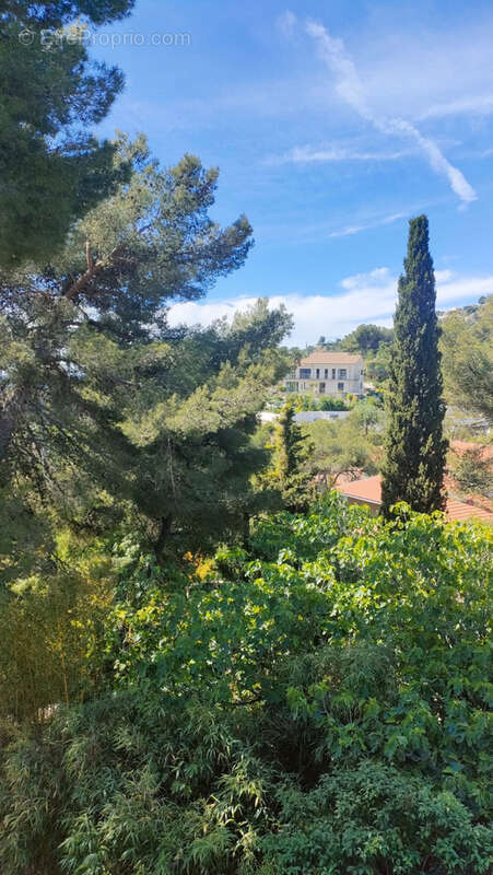 Appartement à HYERES