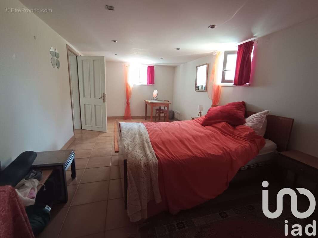 Photo 5 - Maison à FRESSELINES